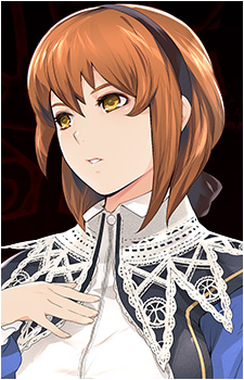 Reina {DC3}'s image