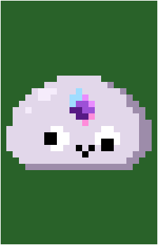Pebble's image