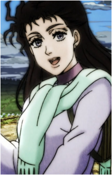 Chérie Polnareff's image