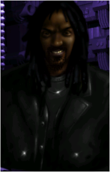 Brother Marcus