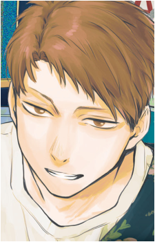 Kengo Haryu's image