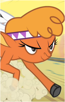 Little Strongheart's image