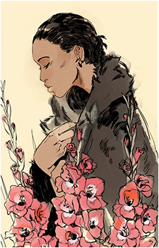 Maia Roberts's image