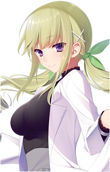 Keine Kanzaki