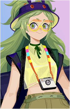 Fumitsuki's image