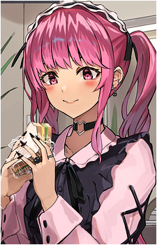 Hinami Hinamizawa