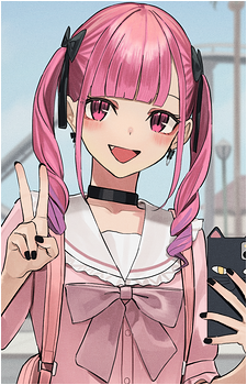 Hinami Hinamizawa