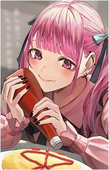 Hinami Hinamizawa