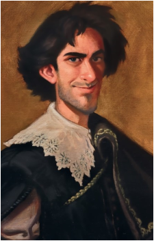 Don Pablos de Ségovie's image