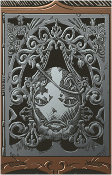 Image 5 of Grimoire Weiss