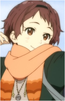 Yui Inami