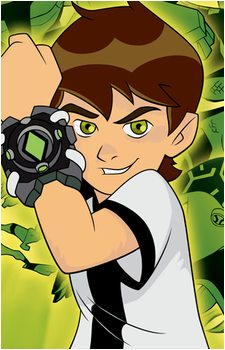 Ben Tennyson