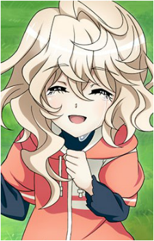 Sharon {SZS}