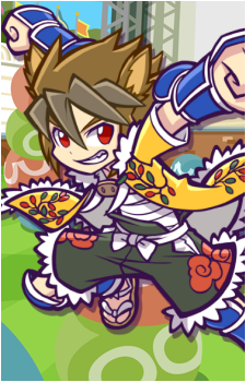 Ishin's image