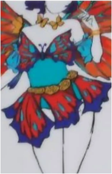 Rare's Coach {Fairy}'s image