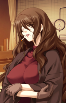 Natsume Takashiro