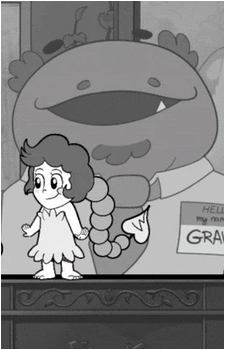 Gravis {RF}'s image