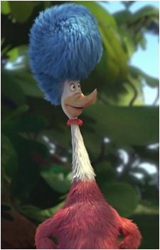 Mrs. Quilligan's image