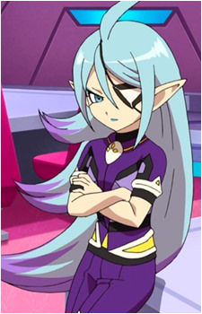 Hilary Flail's image