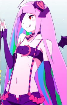 Lillie {Conception}