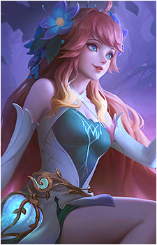 Floryn's image