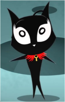 Doom Kitty's image