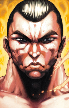 Kaiou Retsu
