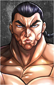 Kaiou Retsu's image
