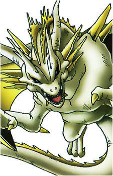Zenith Dragon's image