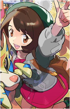 Gloria's image