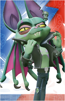 Catbat's image