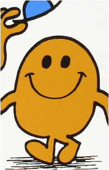 Mr. Tickle's image