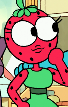 Drupe