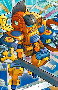 Convex Knight's image