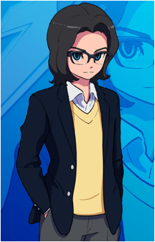 Kaname Iseya