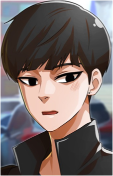 Jisoo Park's image