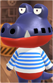 Del {AC}