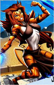 Intress's image