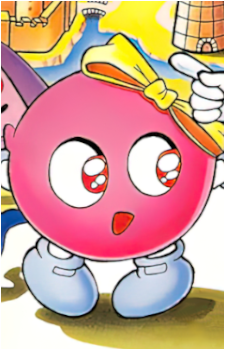 Lala {AoL}'s image