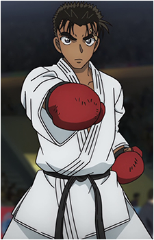 Makoto Kyougoku