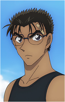 Makoto Kyougoku