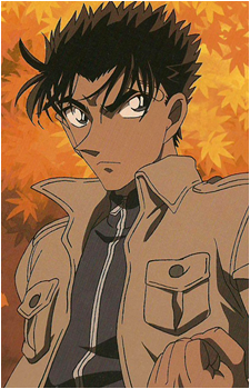 Makoto Kyougoku's image
