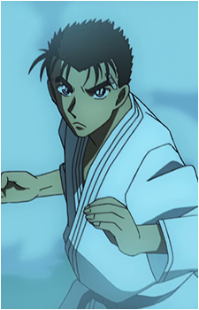 Makoto Kyougoku