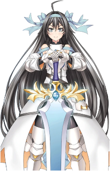 Hero's image