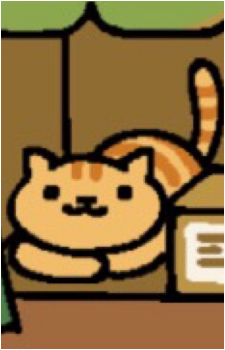 Fred's image