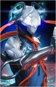 Nezha's image