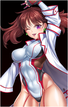 Yuuna Shinjou's image