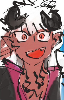 Belial-Berry Razberry