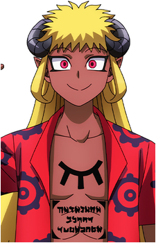 Belial-Berry Razberry