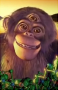 Paul's image